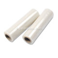 High Tensile Strength Transparent Stretch Film.